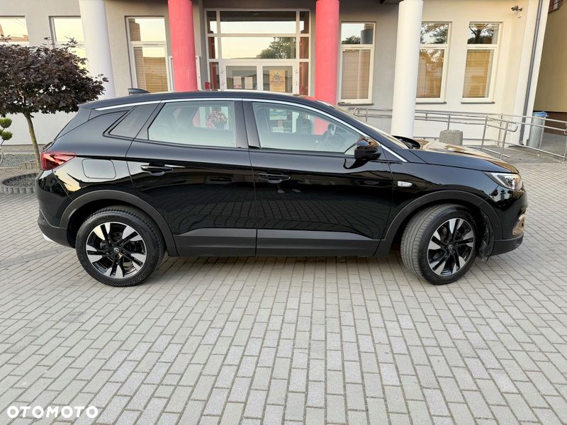 Opel Grandland X 1.5 CDTI Edition Business Pack S&S - 5