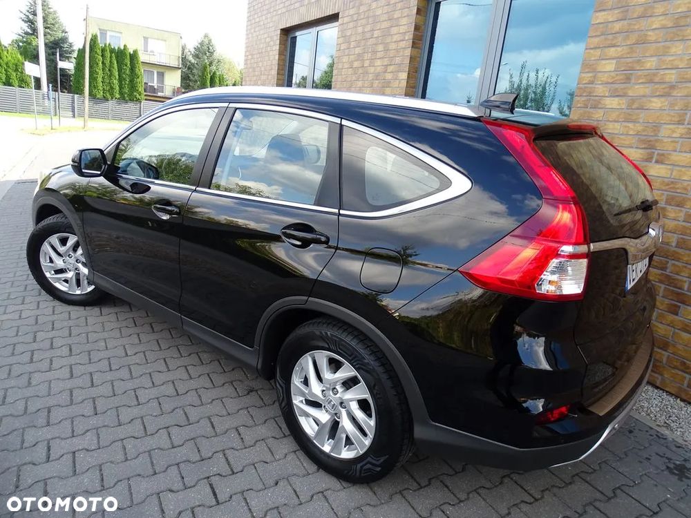 Honda CR-V 2.0 Elegance - 11
