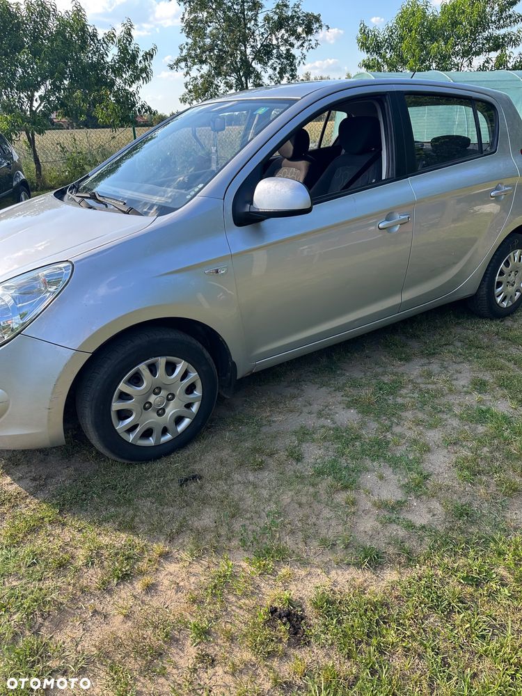 Hyundai i20 1.2 Classic - 3