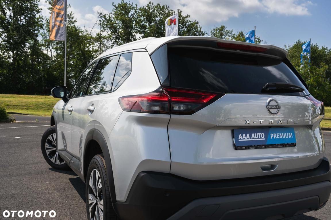 Nissan X-Trail - 15