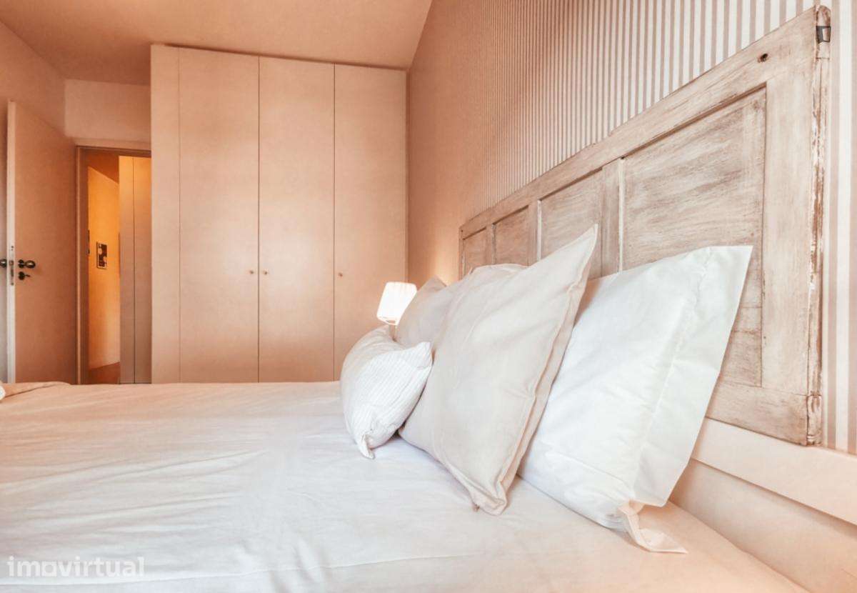 Apartamento com 2 quartos - localizado em Sacavém Lisbon - Grande imagem: 4/30