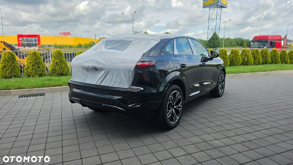 Audi Q3 Sportback 2026 photo 3