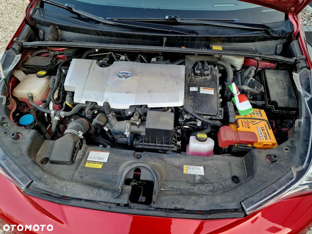 Toyota Prius - 37
