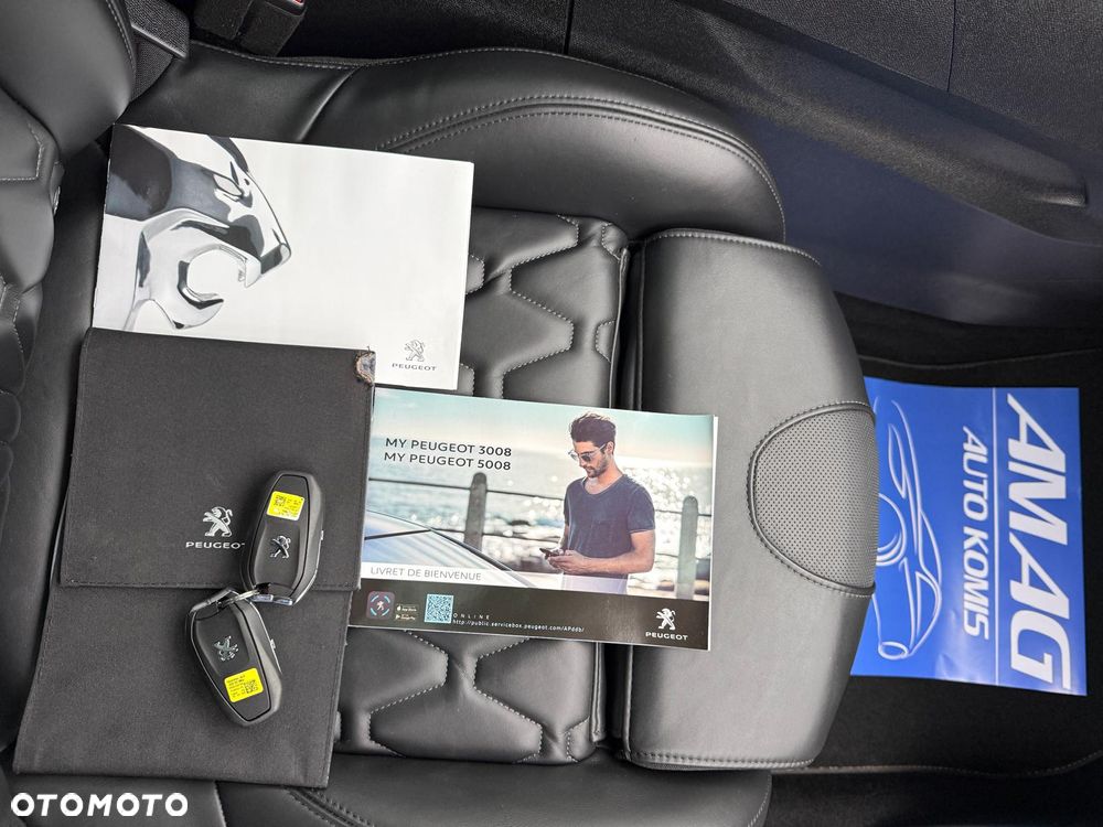 Peugeot 3008 - 34