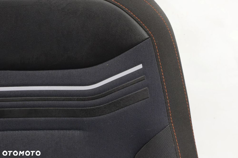 Seat Ibiza V FR fotele kanapa komplet - 4