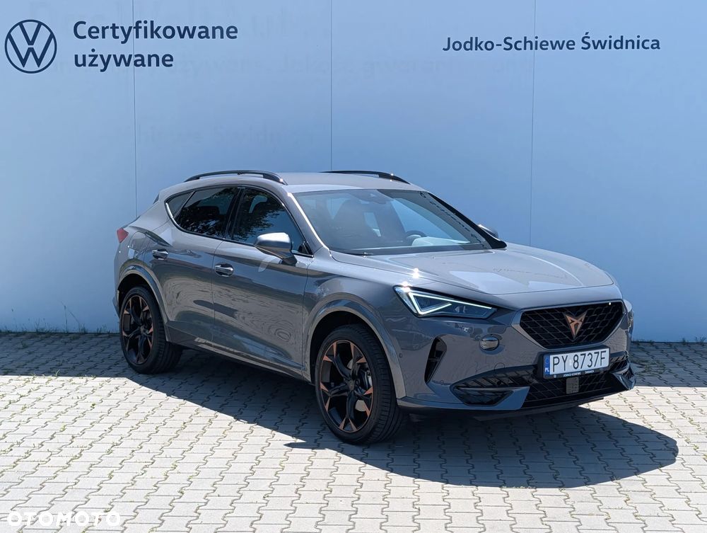 Cupra Formentor 1.5 TSI DSG - 3