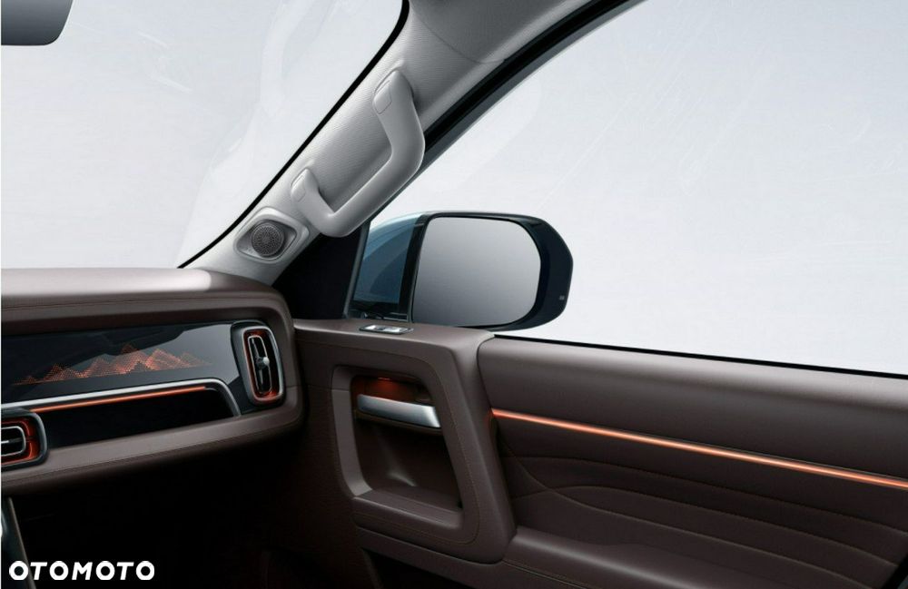 BAIC BJ60 - 8