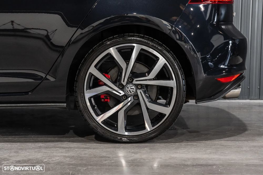 VW Golf 2.0 TSi GTi DSG Performance - 30