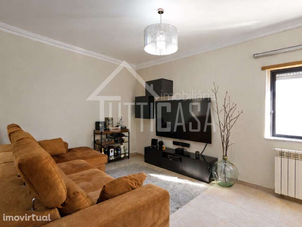 Apartamento T2 com suíte, excelentes áreas e ótima localização | Qu... - Grande imagem: 3/37