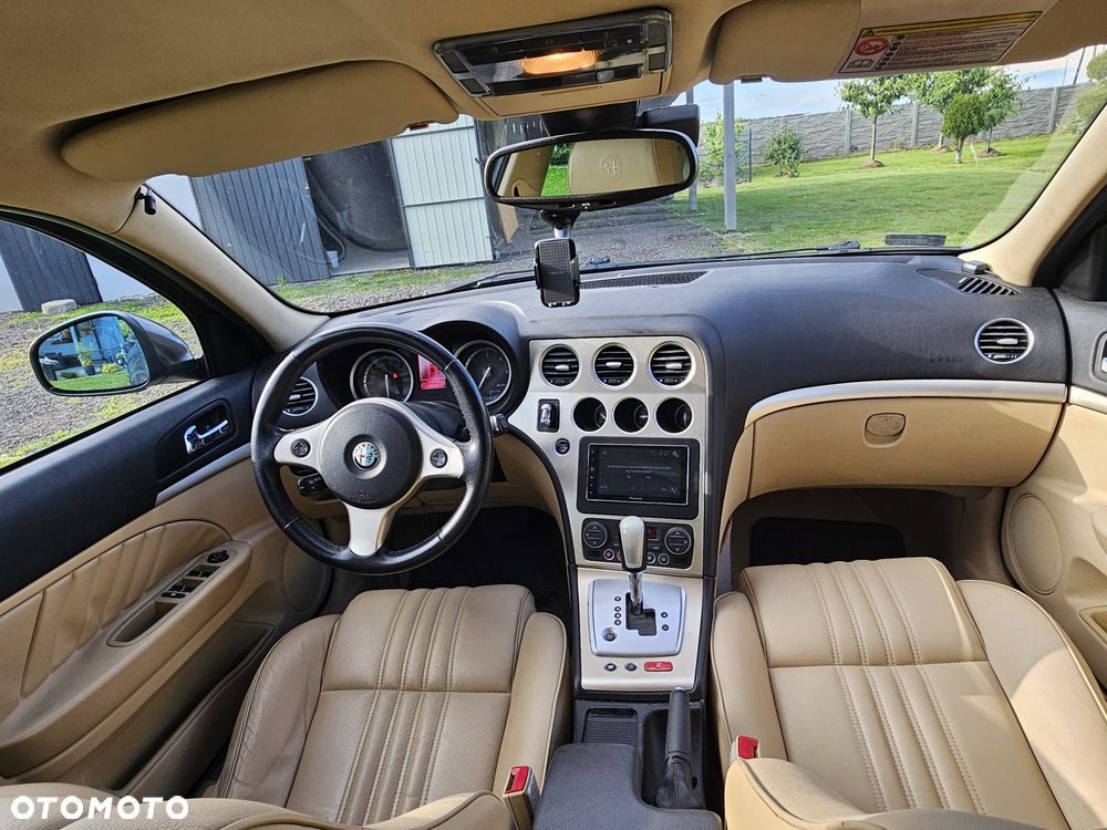 Alfa Romeo 159 - 6