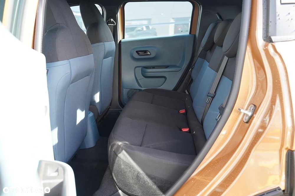 Fiat Grande Panda 1.2 mHEV Icon eDCT - 8