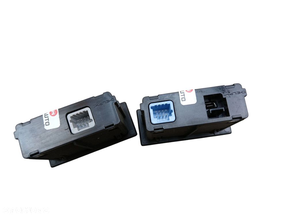 GNIAZDO USB RENAULT CAPTUR II (2019-2024) 1.6 E-TECH 143KM 284H39520R, 280230033R - 2