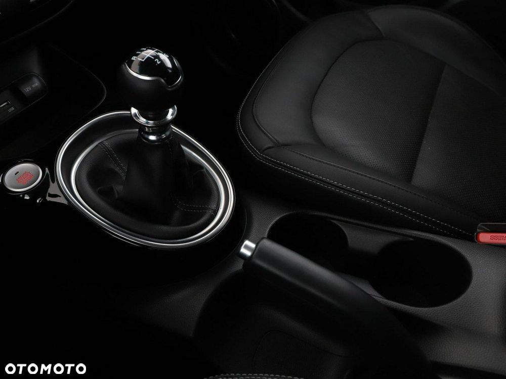 Kia Soul 1.6 GDI Spirit - 28