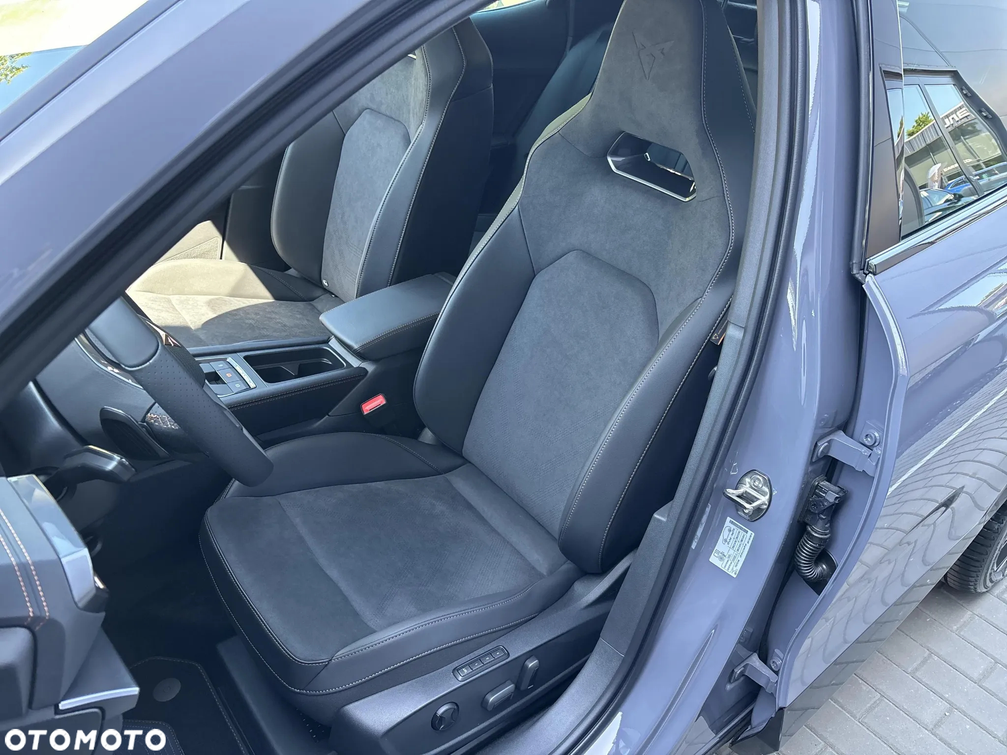 Cupra Formentor 2.0 TSI 4Drive DSG - 10
