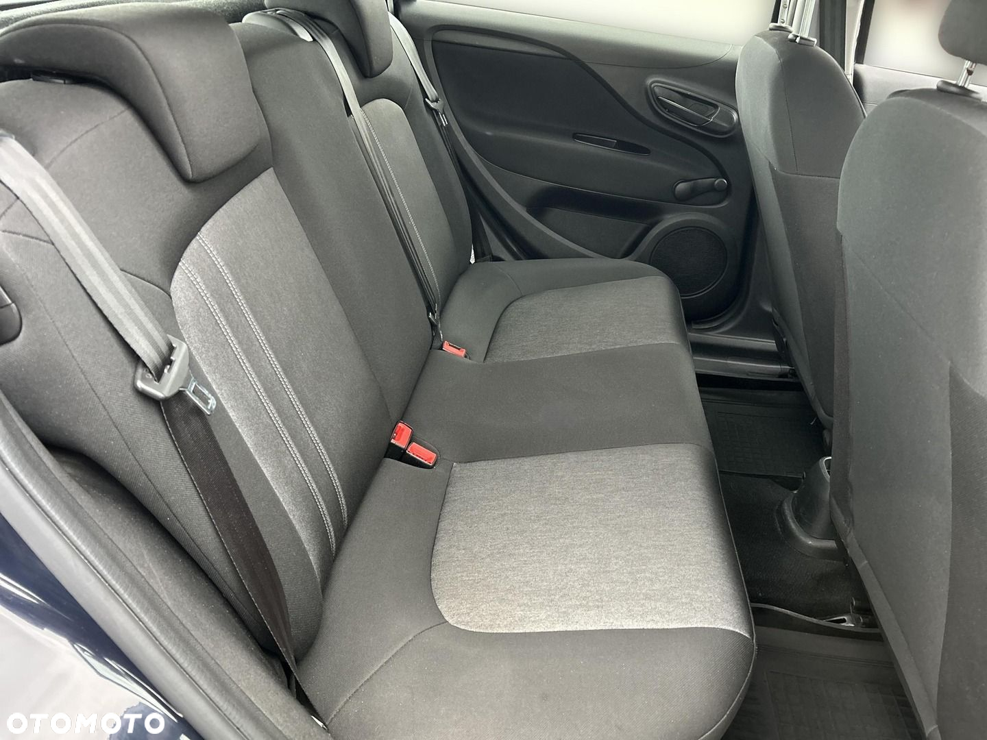 Fiat Punto 1.2 Easy - 20