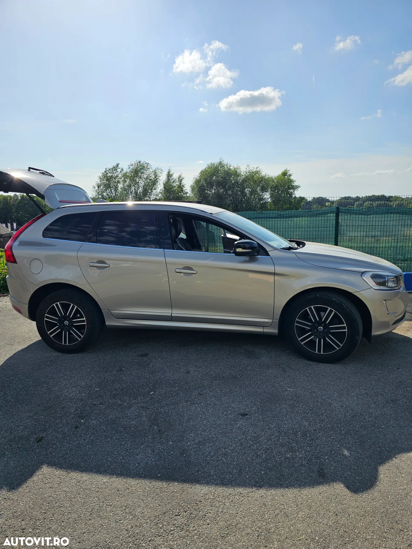 Volvo XC 60 D3 Inscription - 2