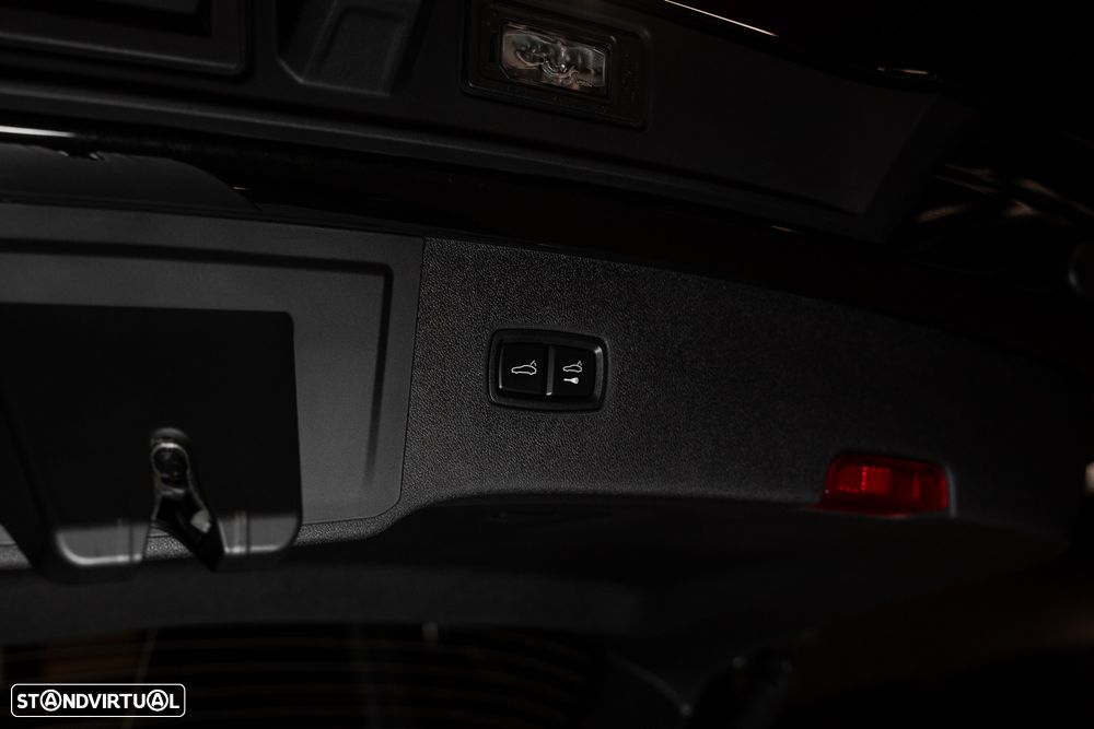 Porsche Cayenne E-Hybrid Tiptronic S - 35