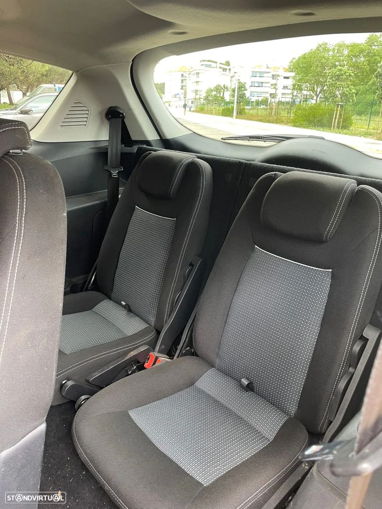 Ford S-Max 1.6 TDCi DPF S&S Titanium - 10