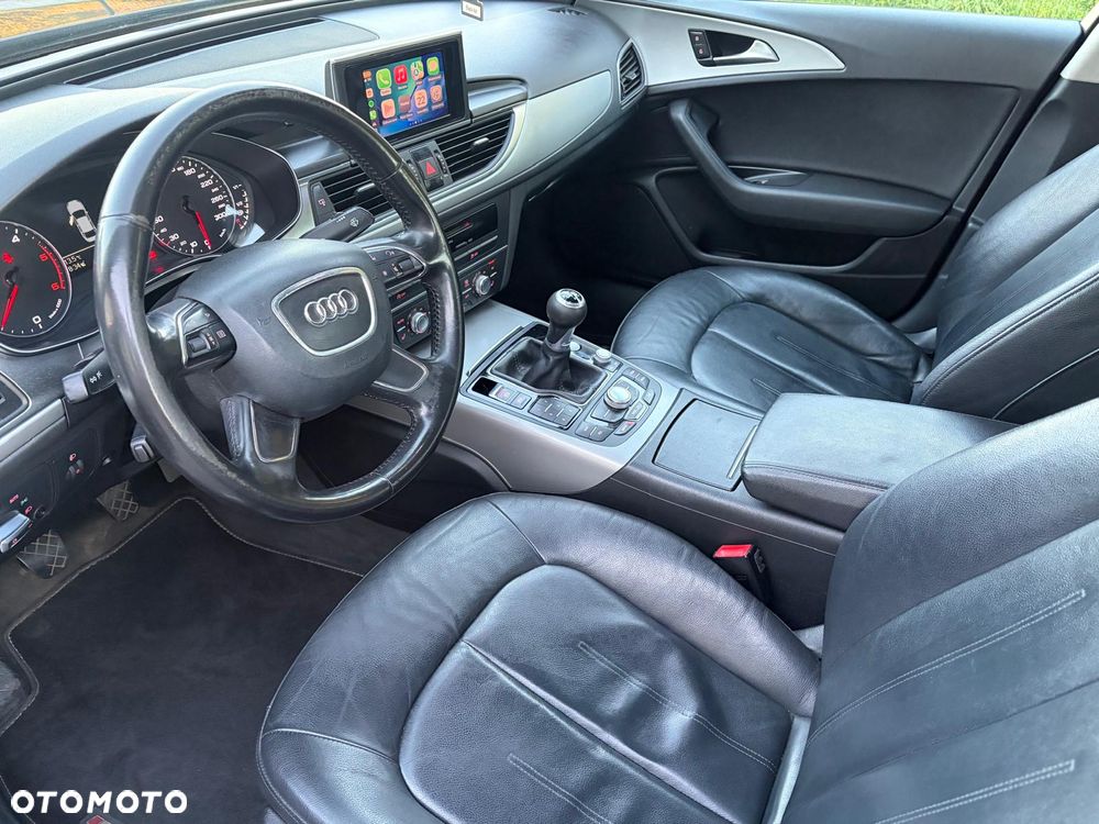 Audi A6 Limousine 2.0 TDI - 6