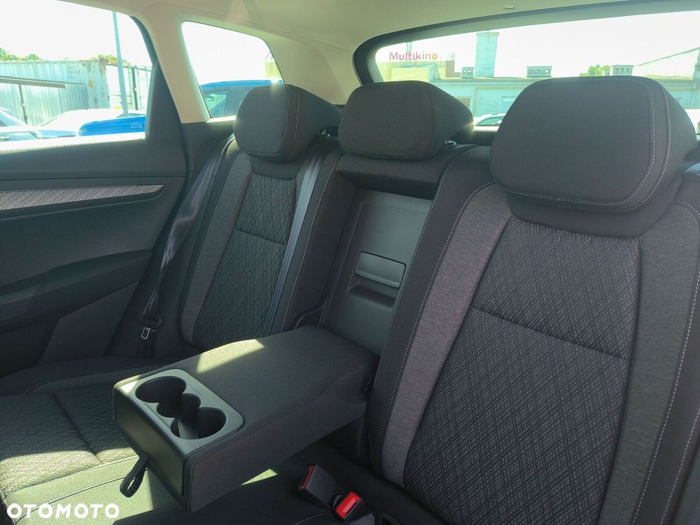 Skoda Karoq 1.5 TSI ACT Edition 130 DSG - 17