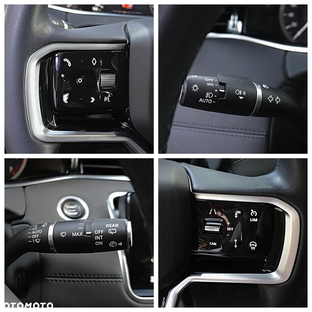 Land Rover Range Rover Evoque P200 - 21