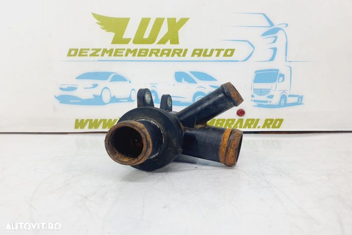 Corp termostat lichid racire 1.5 cdi om639 a6392000315 Smart Forfour 1  [din 2004 pana  2006] seria - 2