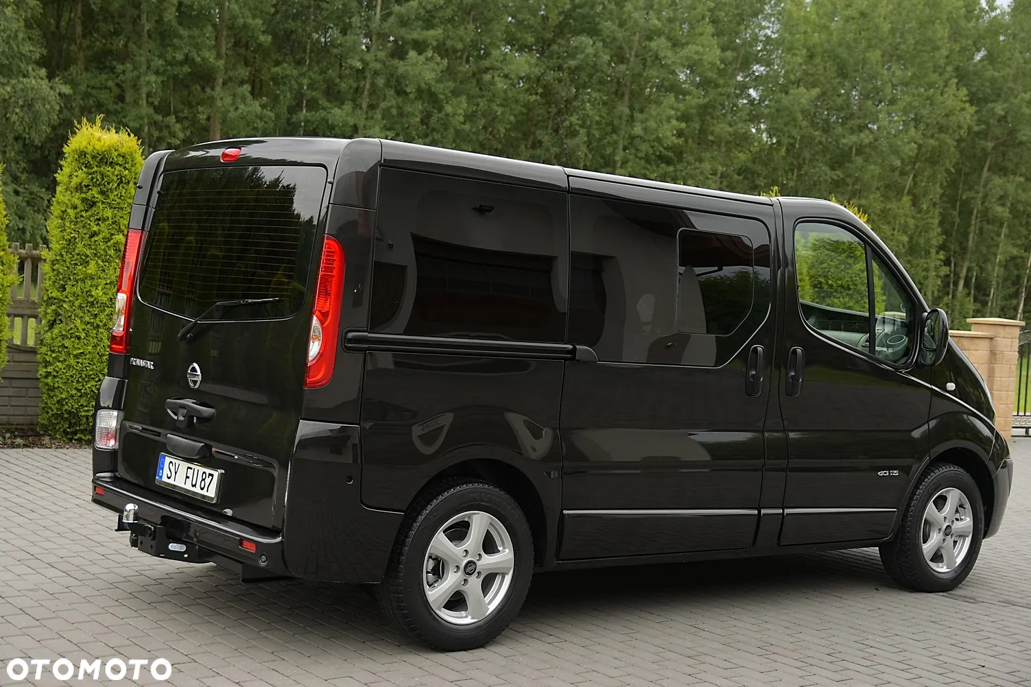 Renault Trafic - 11