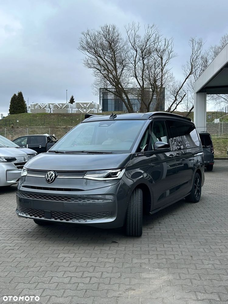 Volkswagen California - 7