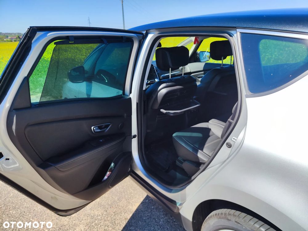 Renault Scenic ENERGY dCi 160 EDC BOSE EDITION - 22
