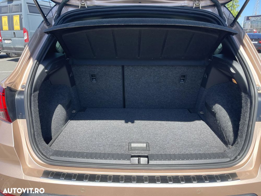 Seat Arona 1.6 TDI DSG Style - 28