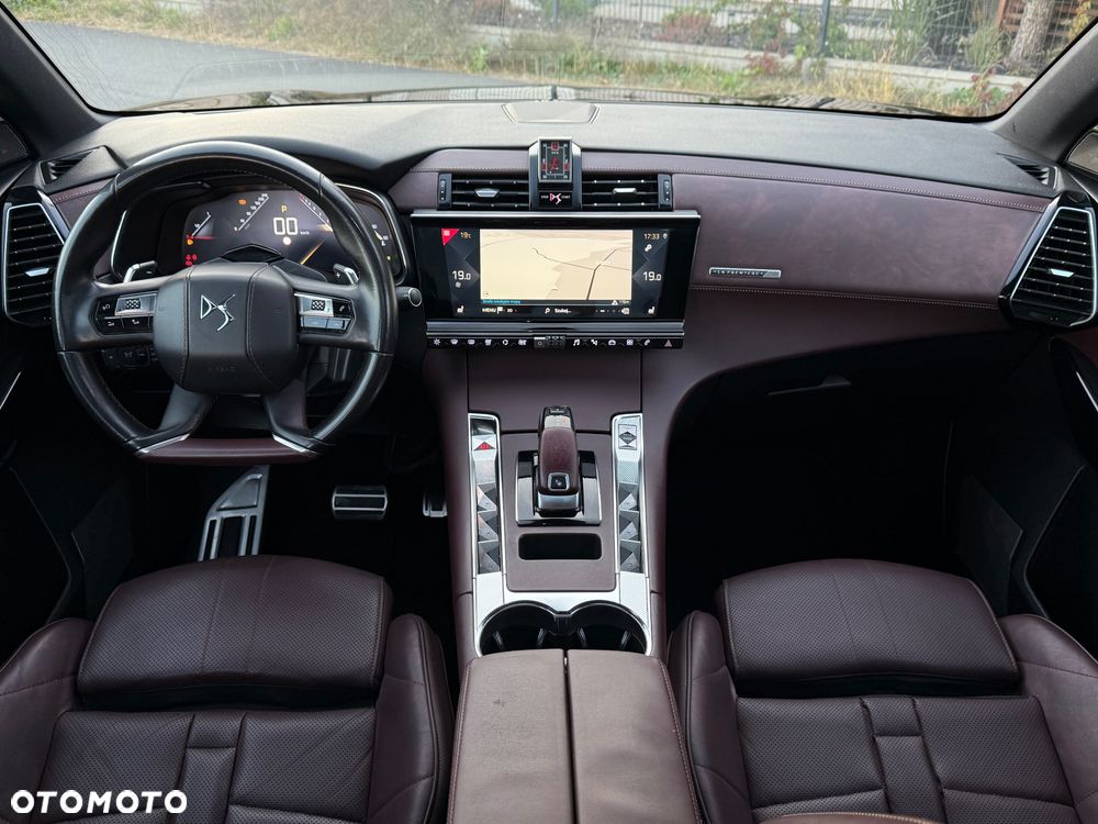 DS Automobiles DS 7 Crossback - 22