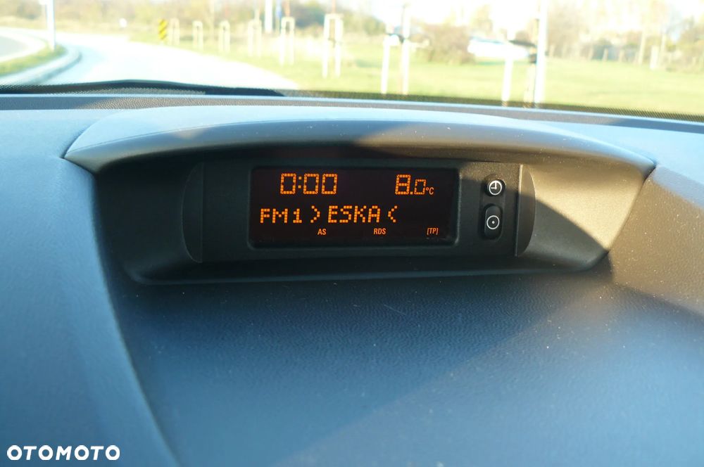 Opel Meriva 1.6 16V - 28