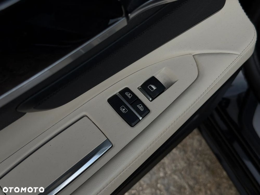 BMW Seria 7 730d xDrive - 20