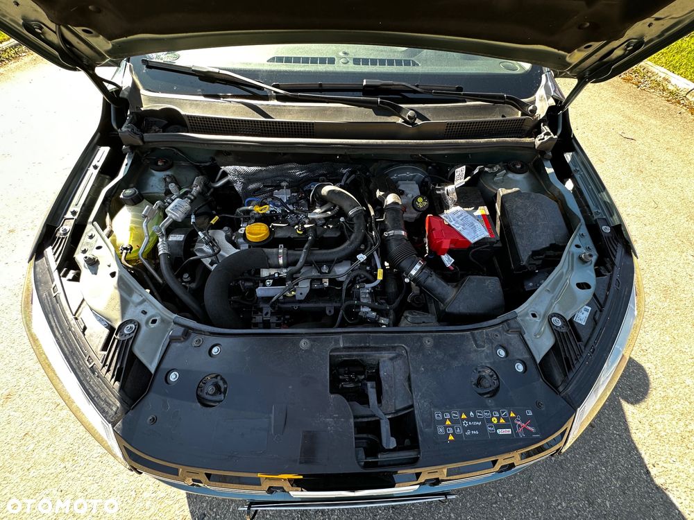 Dacia Sandero Stepway - 18