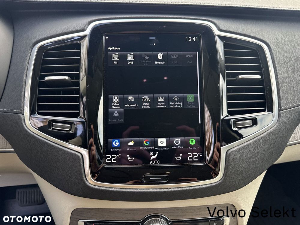 Volvo XC 90 - 25