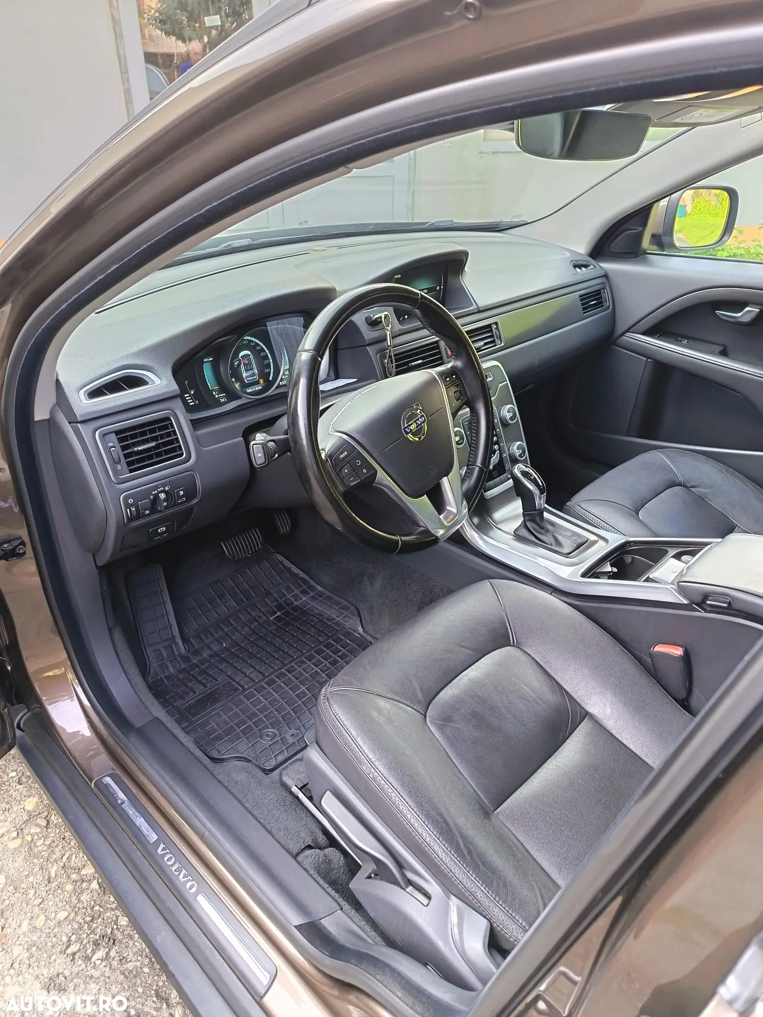 Volvo XC 70 D4AWD Momentum - 7