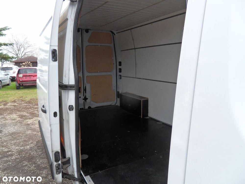 Renault MASTER IV - 10