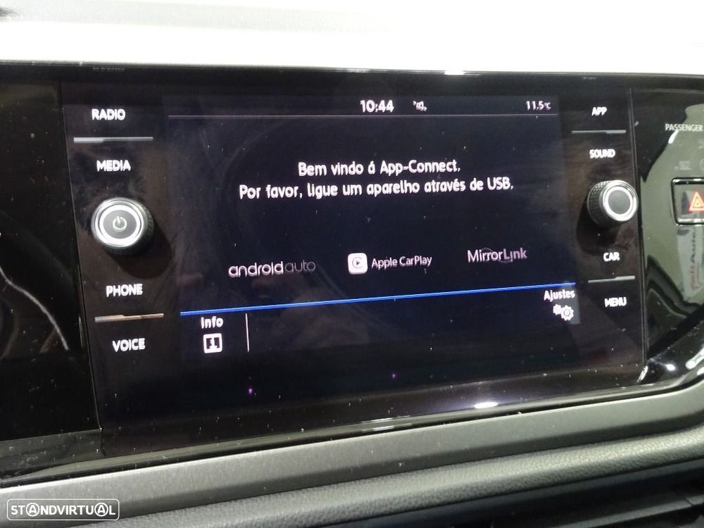 VW Polo 1.0 Confortline - 25