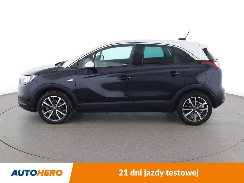 Opel Crossland X 1.2 T Design Line S&S - 2