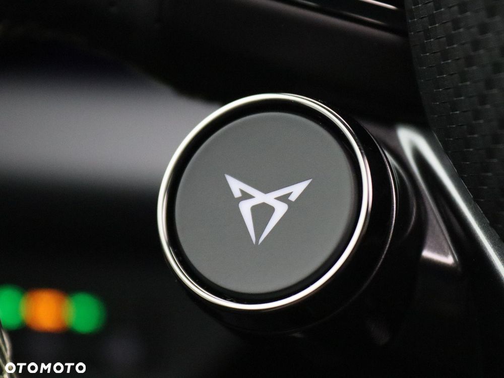 Cupra Terramar 1.5 e-Hybrid DSG Tribe Edition - 18