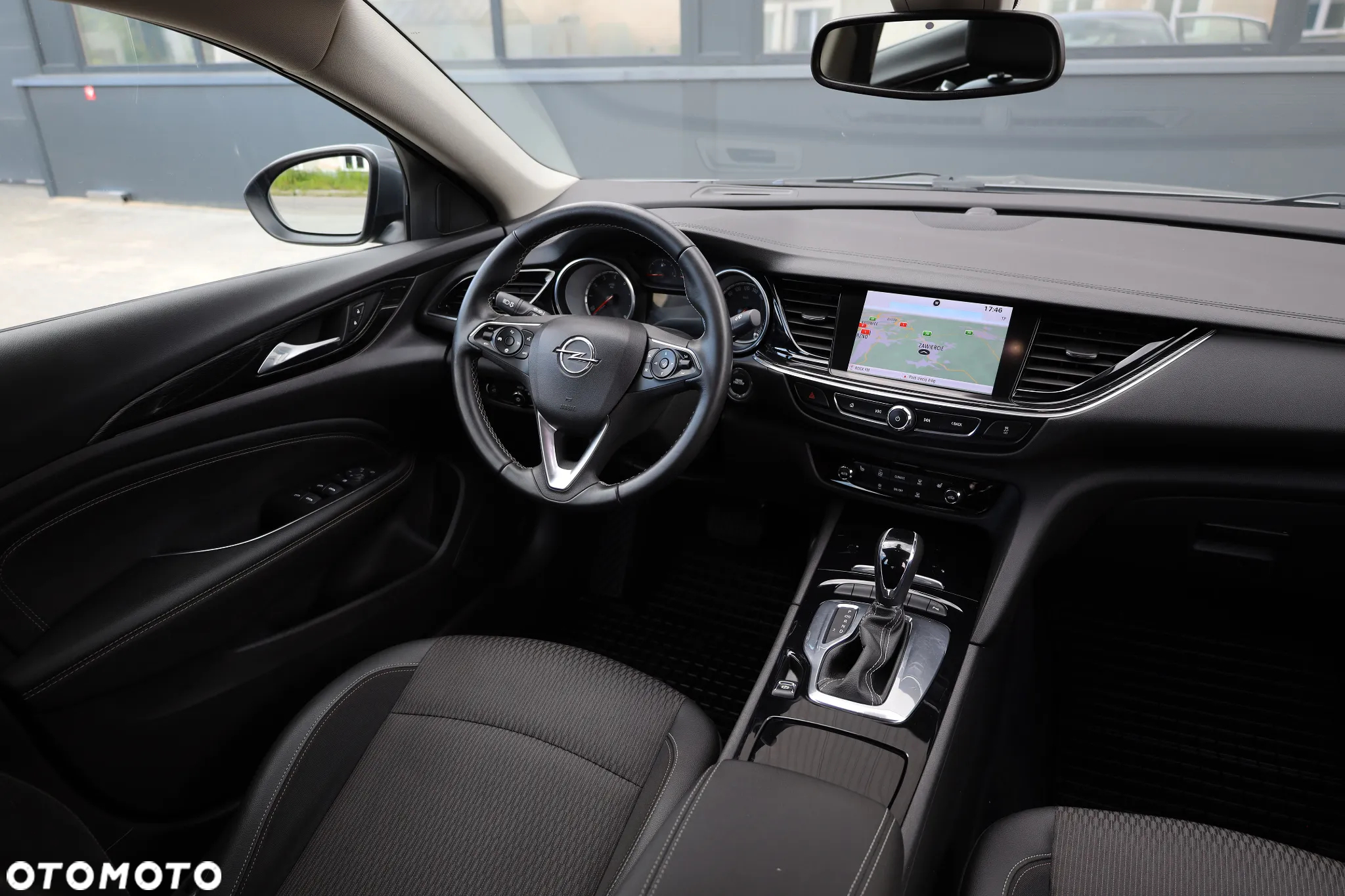 Opel Insignia 1.5 T Elite S&S - 25
