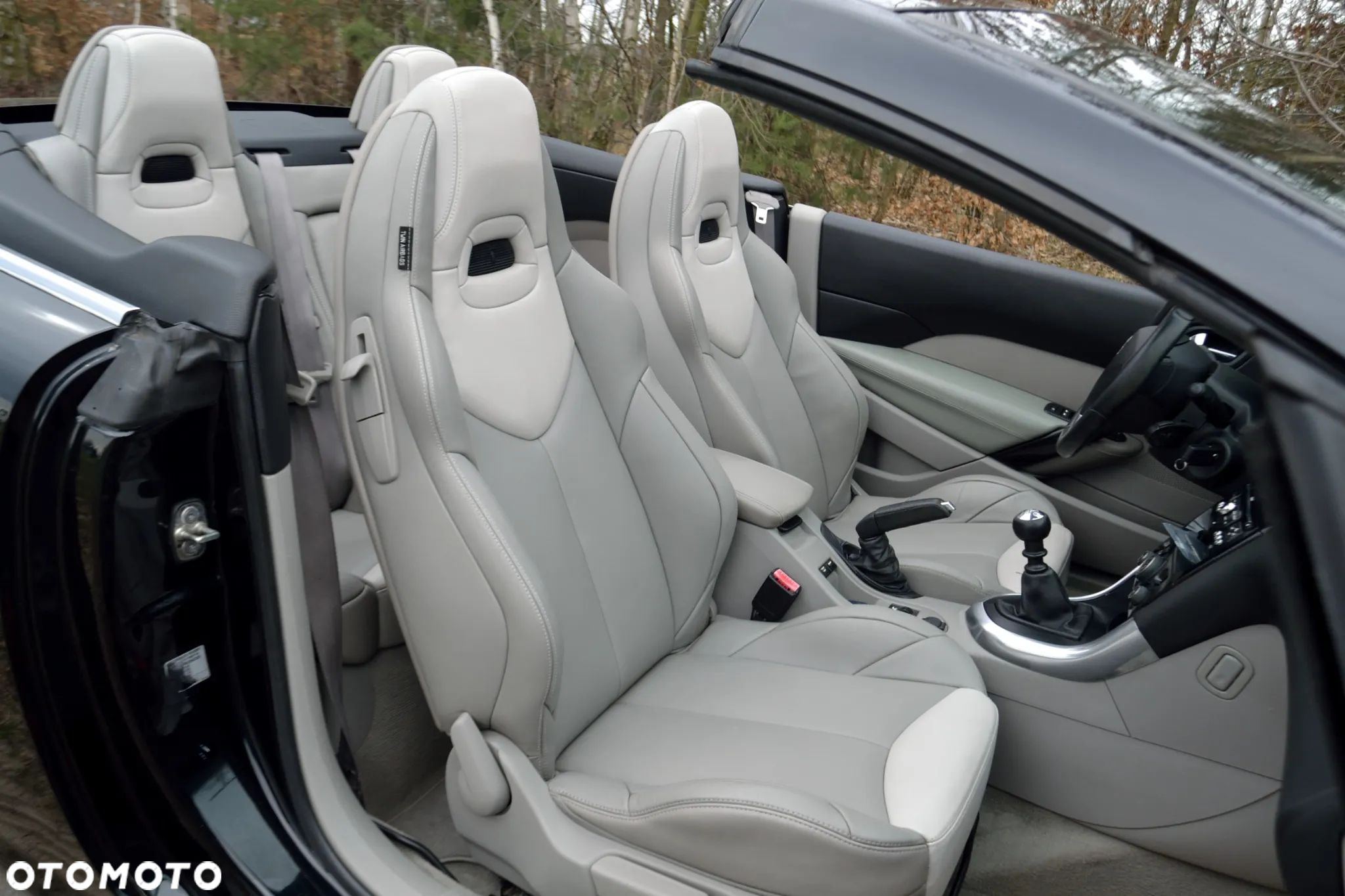Peugeot 308 CC 1.6 HDi Sport - 22