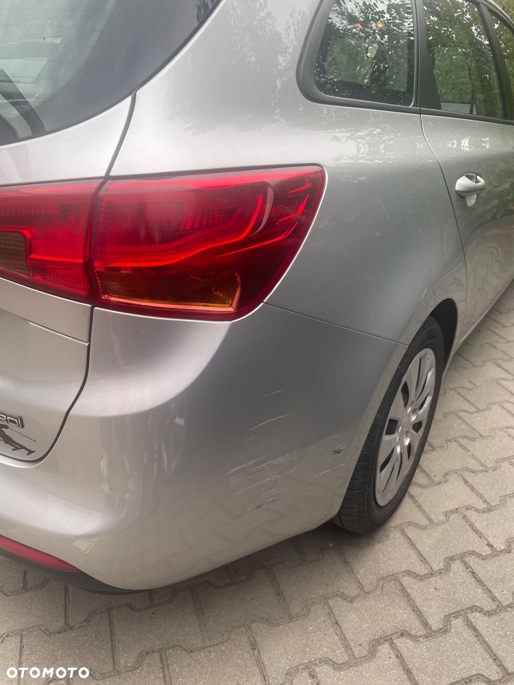 Kia Ceed 1.6 CRDi M - 40