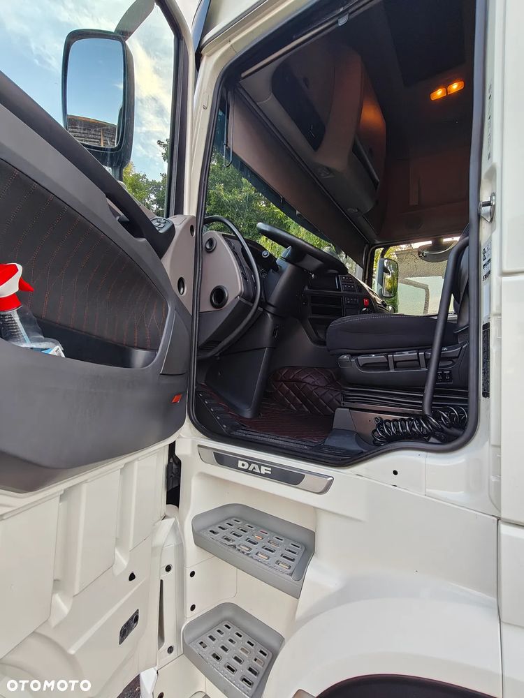 DAF 106 XF 480 - 8