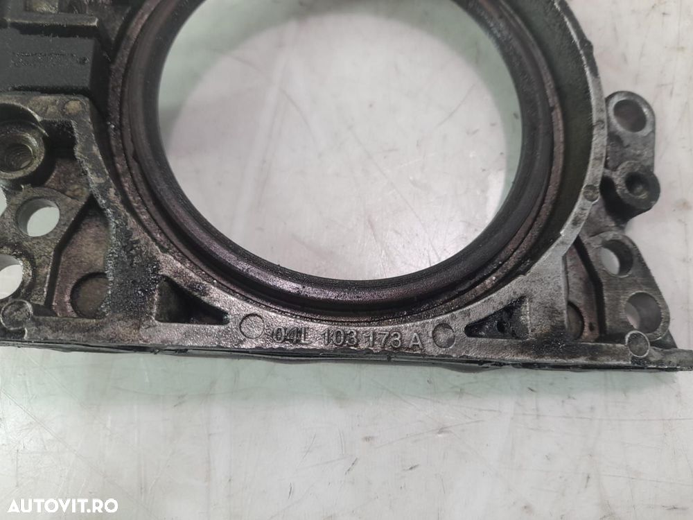 Senzor vibrochen 04L103173A 2.0 tdi DFHA Volkswagen VW Golf 7 [2012 - - 2