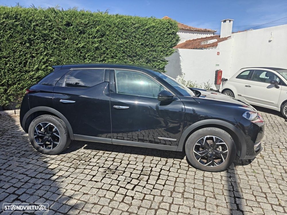 DS DS3 Crossback 1.2 Puretech Rivoli - 33