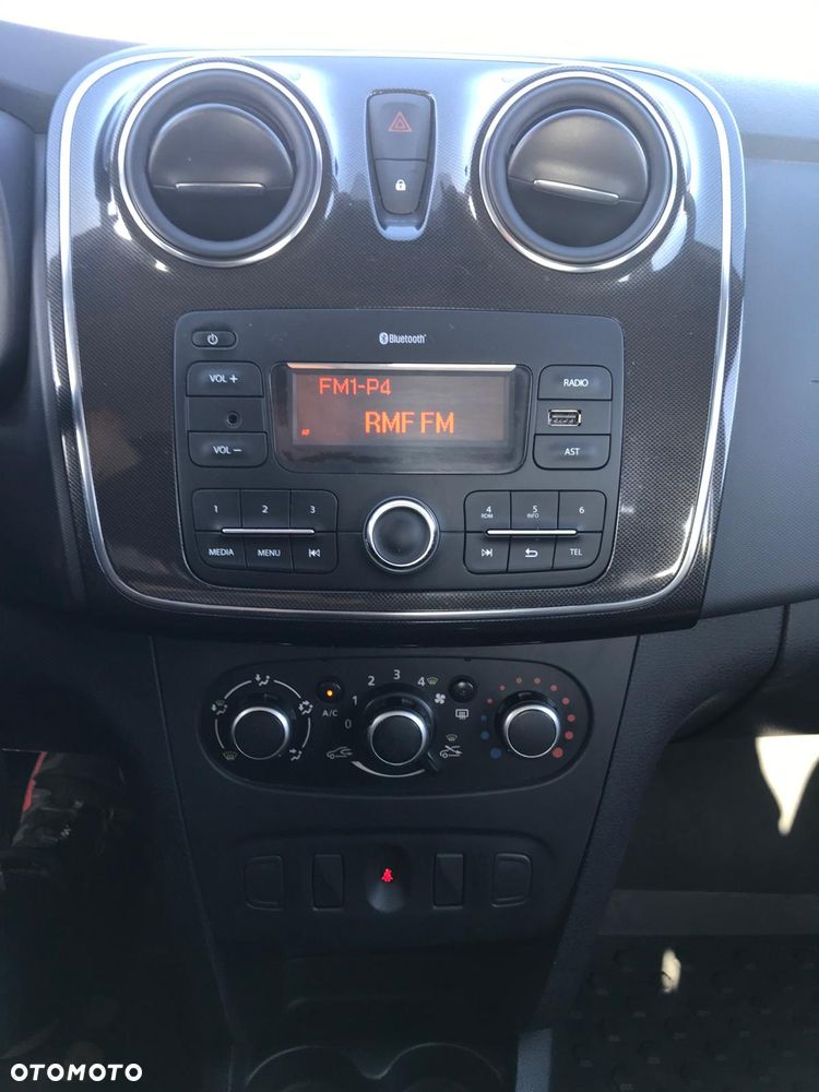 Dacia Logan - 9