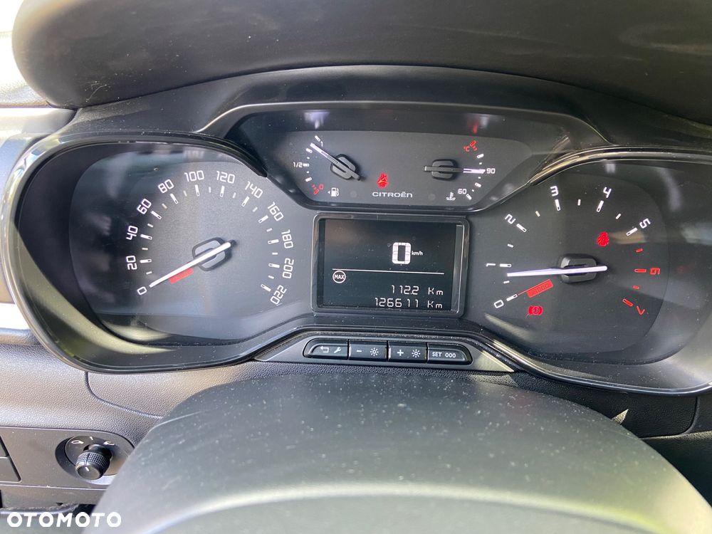 Citroën C3 1.2 PureTech MoreLife - 13