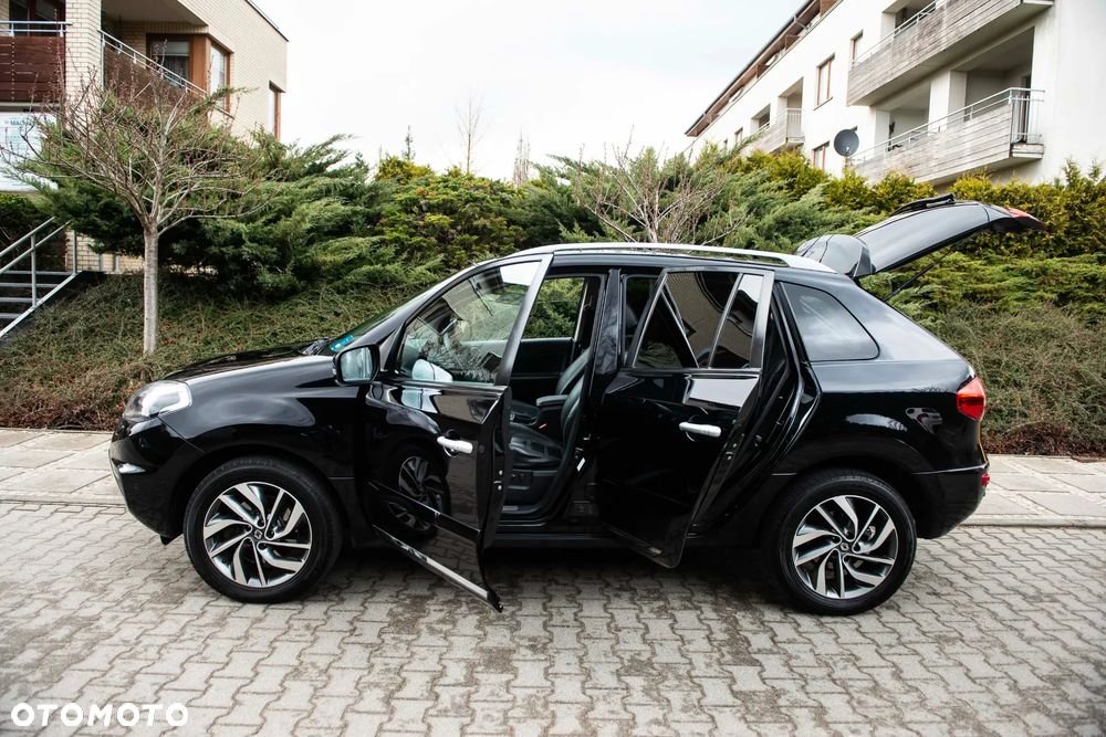 Renault Koleos 2.0 dCi 4x4 Privilege - 10