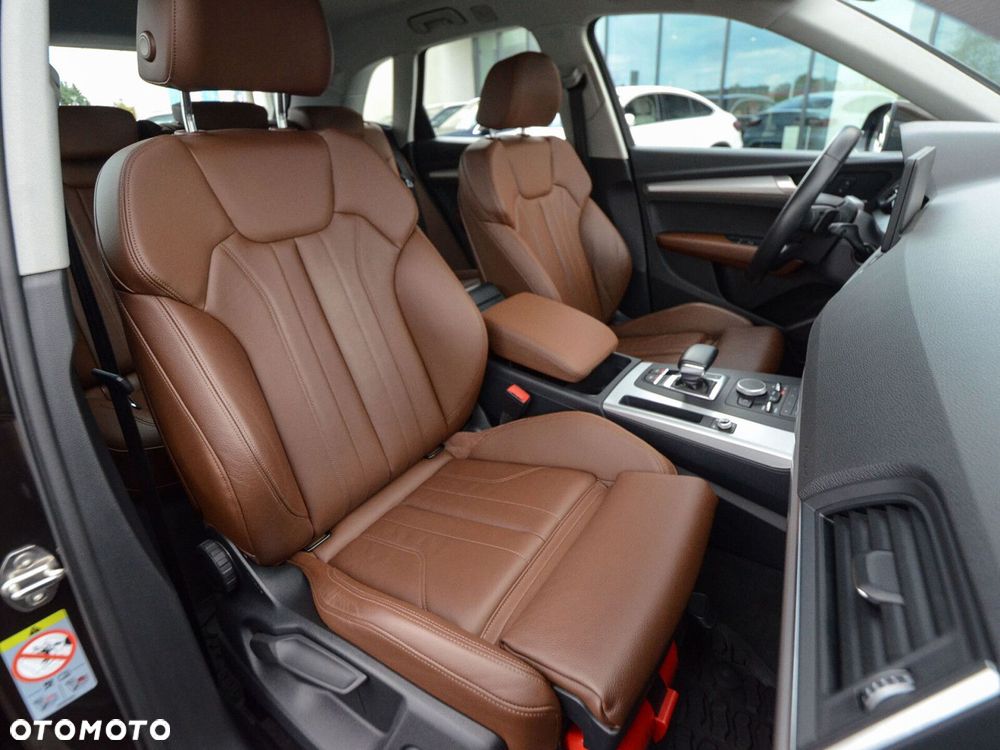 Audi Q5 - 5